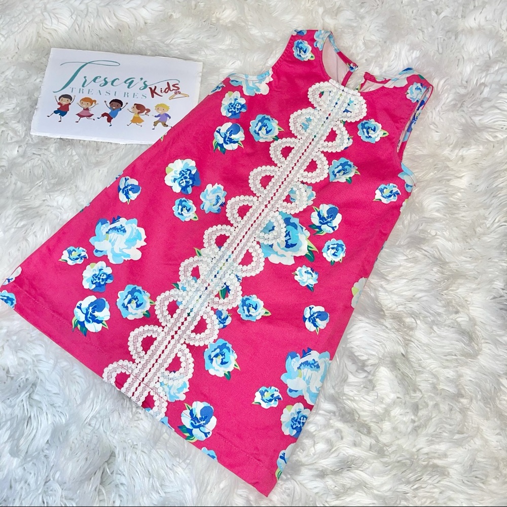 MudPie Dress